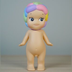 Custom Sonny Angel Sweet Series Jellybean